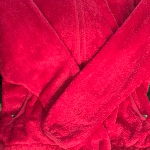 Pink north face - Picture 3 of 4